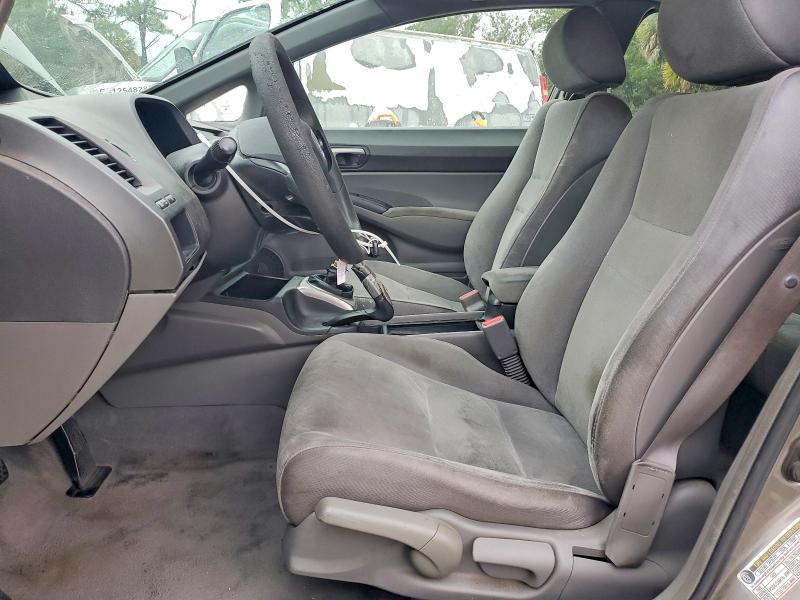 Aukcja sprzedaży 2007 Honda Civic, vin: 1HGFA15507L003685, numer aukcji: 69732746