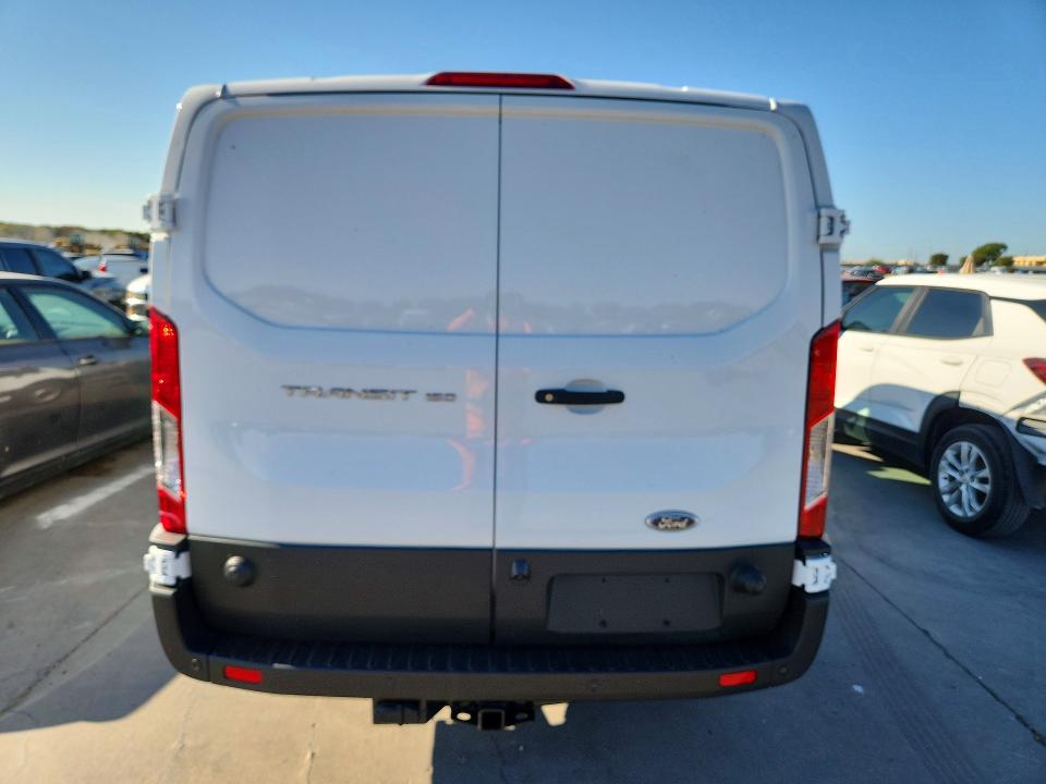 67131646 :رقم المزاد ، 1FTYE1Y84SKB22159 vin ، 2025 Ford Transit مزاد بيع