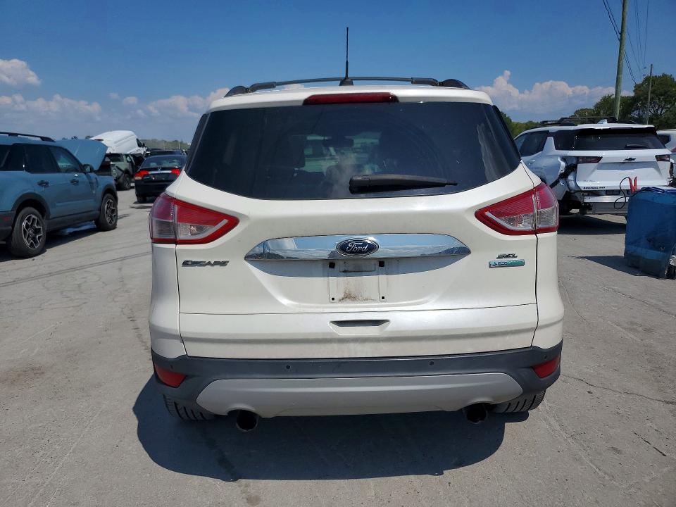 67483236 :رقم المزاد ، 1FMCU0HX5DUB76152 vin ، 2013 Ford Escape مزاد بيع