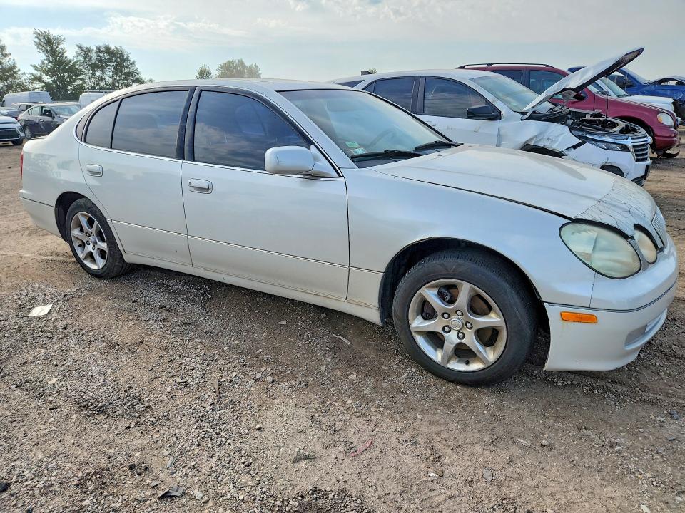Продаж на аукціоні авто 2003 Lexus Gs, vin: JT8BD69S330173955, номер лоту: 67508176