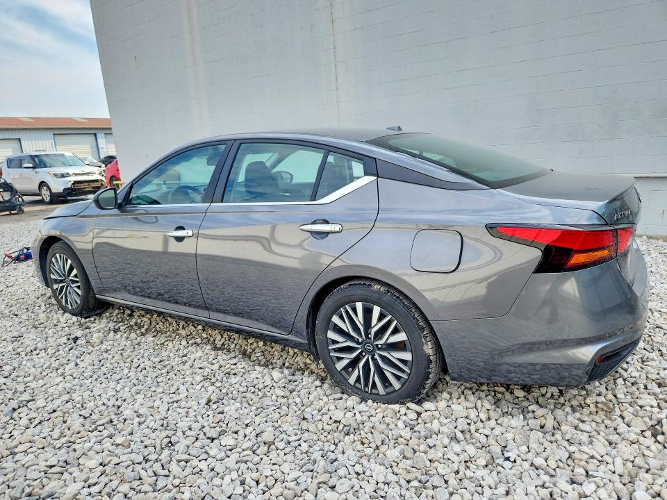 2024 Nissan Altima მანქანა იყიდება აუქციონზე, vin: 1N4BL4DV3RN366148, აუქციონის ნომერი: 67717566