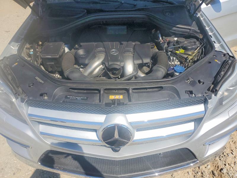 2016 Mercedes-benz Gl მანქანა იყიდება აუქციონზე, vin: 4JGDF7DE3GA654408, აუქციონის ნომერი: 70888896