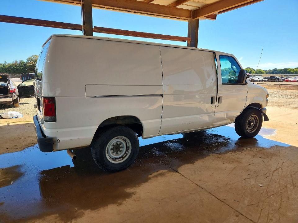 2008 Ford Econoline მანქანა იყიდება აუქციონზე, vin: 1FTNE24W08DA63055, აუქციონის ნომერი: 70872726