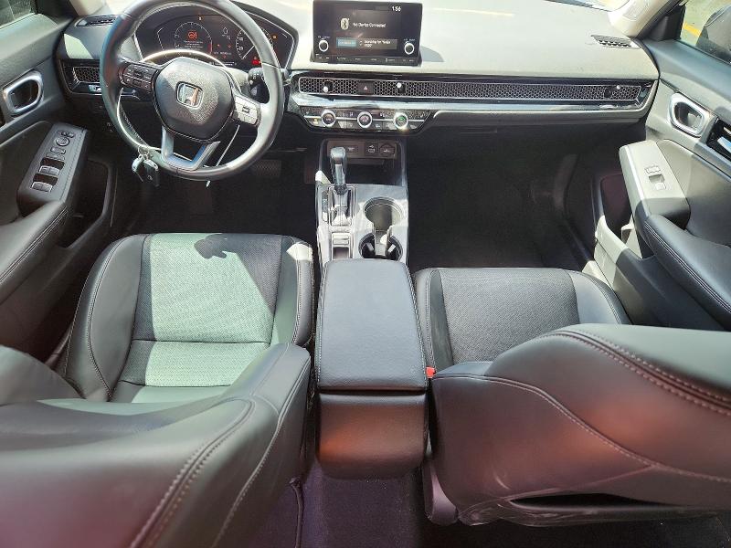 Aukcja sprzedaży 2023 Honda Civic, vin: 19XFL1H70PE017696, numer aukcji: 68040296