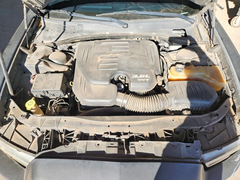 2013 Dodge Charger მანქანა იყიდება აუქციონზე, vin: 2C3CDXHG8DH604736, აუქციონის ნომერი: 69804426