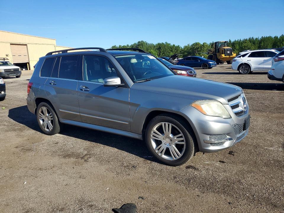 Aukcja sprzedaży 2015 Mercedes-benz Glk, vin: WDCGG5HB7FG427215, numer aukcji: 68155536