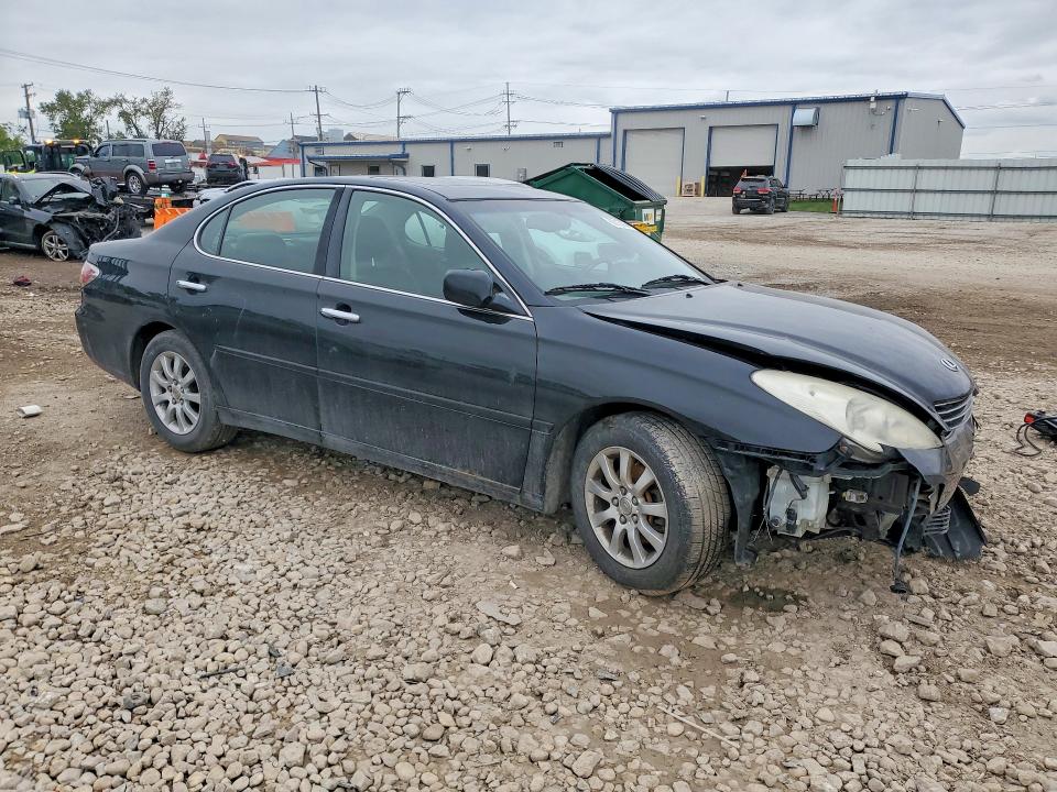 69213836 :رقم المزاد ، JTHBF30G820033920 vin ، 2002 Lexus Es مزاد بيع