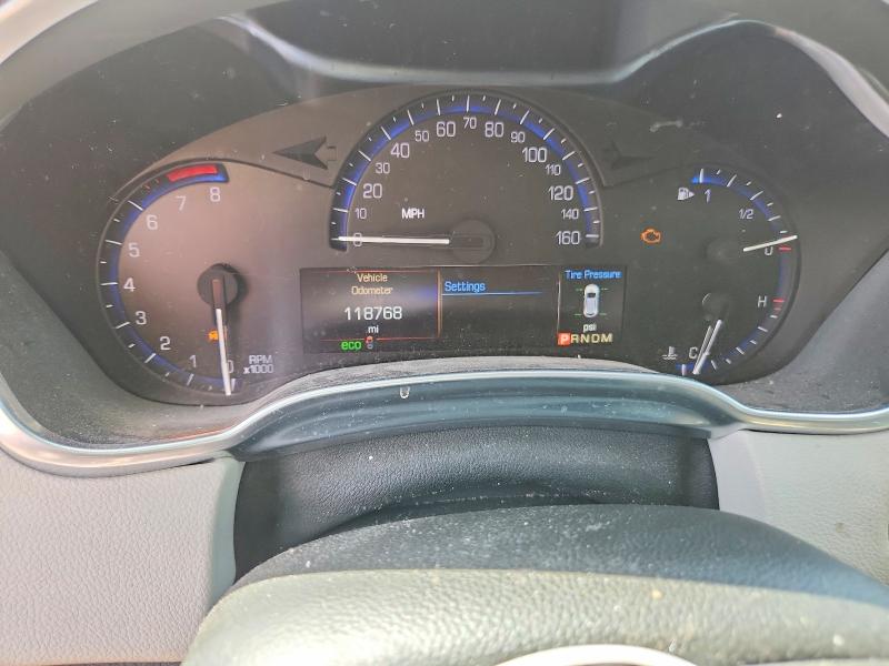 Продаж на аукціоні авто 2014 Cadillac Srx, vin: 3GYFNDE38ES659136, номер лоту: 68270386