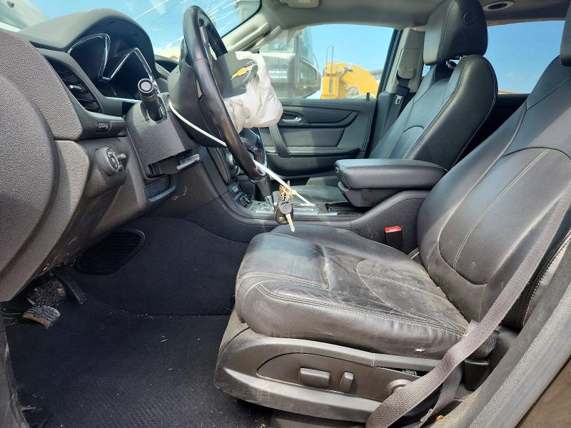 Продажа на аукционе авто 2017 Chevrolet Traverse, vin: 1GNKVHKD7HJ329526, номер лота: 67526196