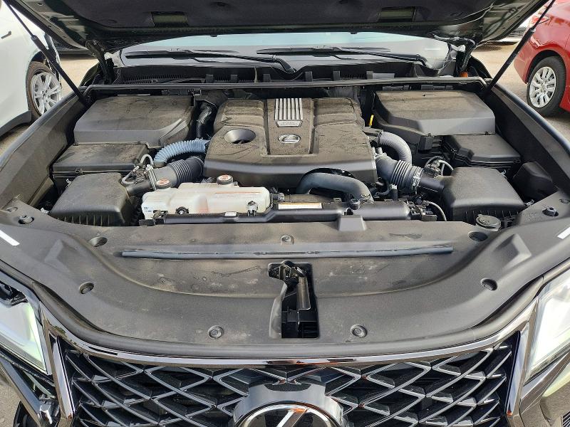 Продаж на аукціоні авто 2025 Lexus Lx 600, vin: JTJMB7CX4S4079212, номер лоту: 68623246
