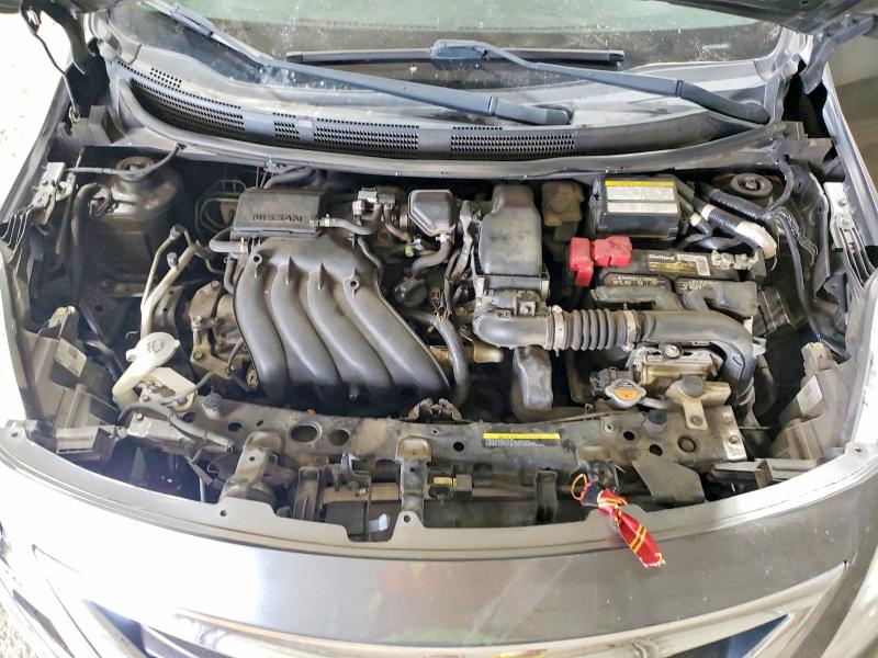 Продаж на аукціоні авто 2016 Nissan Versa, vin: 3N1CN7AP5GL883077, номер лоту: 70036866