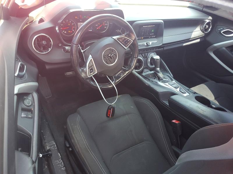 Продажа на аукционе авто 2020 Chevrolet Camaro, vin: 1G1FB1RS8L0110967, номер лота: 69079936