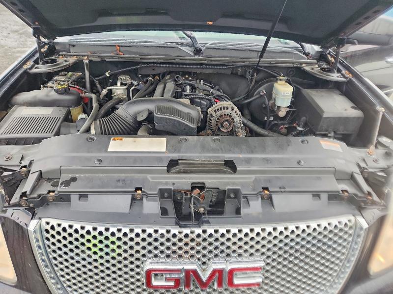 70511996 :رقم المزاد ، 1GKS2EEF7BR290611 vin ، 2011 Gmc Yukon مزاد بيع
