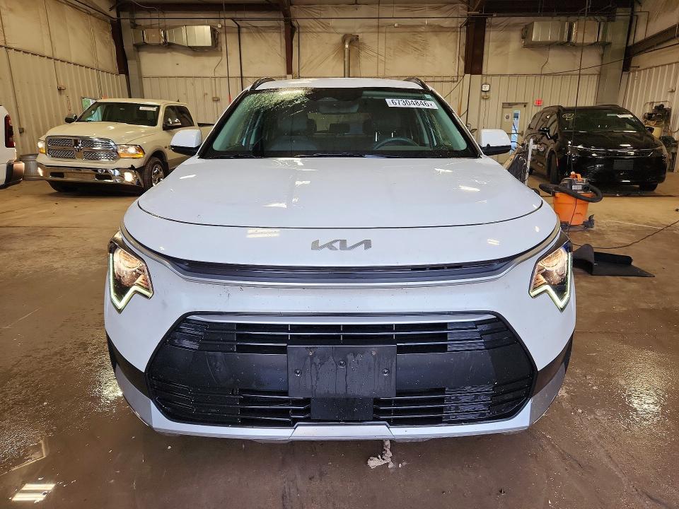 Продаж на аукціоні авто 2023 Kia Niro, vin: KNDCR3LE6P5052547, номер лоту: 67304846
