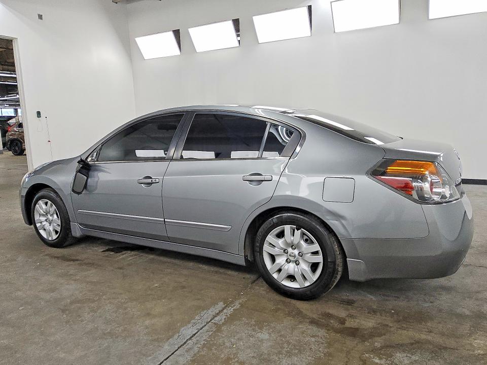 Продаж на аукціоні авто 2009 Nissan Altima, vin: 1N4AL21E59C195130, номер лоту: 66462256