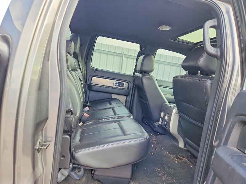 Продаж на аукціоні авто 2013 Ford F150, vin: 1FTFW1ET8DFD50352, номер лоту: 67386736
