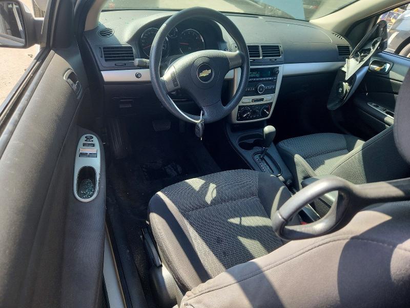 Aukcja sprzedaży 2008 Chevrolet Cobalt, vin: 1G1AL18F987104024, numer aukcji: 69405846