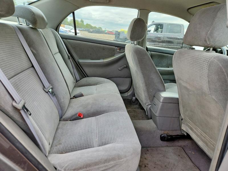 Aukcja sprzedaży 2006 Toyota Corolla, vin: 1NXBR32E66Z763856, numer aukcji: 70326886