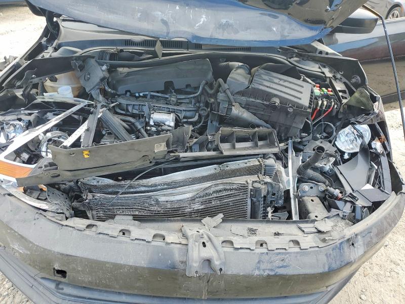 69111786 :رقم المزاد ، 3VWD17AJ7GM254923 vin ، 2016 Volkswagen Jetta مزاد بيع