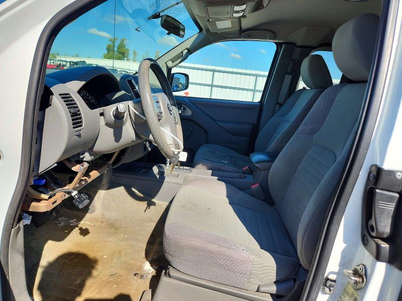 69777726 :رقم المزاد ، 1N6BD0CT2HN728112 vin ، 2017 Nissan Frontier مزاد بيع