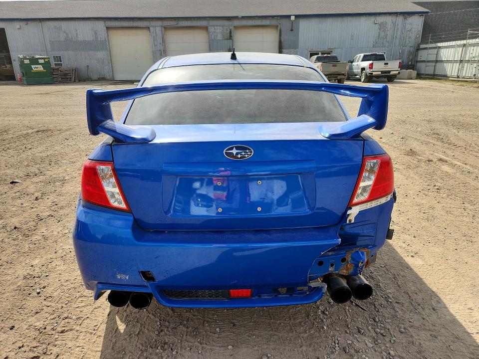 Aukcja sprzedaży 2014 Subaru Impreza, vin: JF1GV7E67EG013547, numer aukcji: 70649196