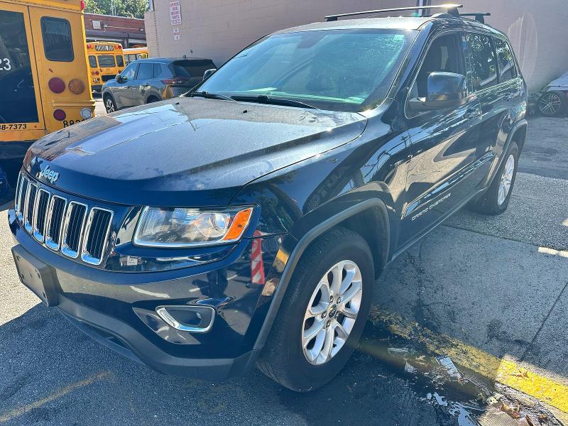 Продажа на аукционе авто 2016 Jeep Grand Cherokee, vin: 1C4RJFAG2GC478688, номер лота: 69164866