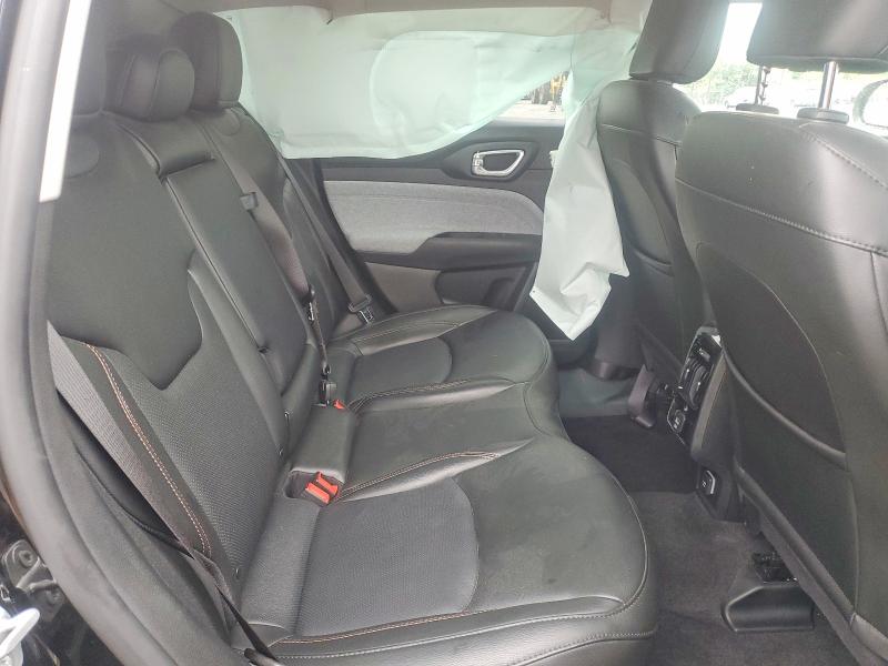 Aukcja sprzedaży 2022 Jeep Compass, vin: 3C4NJDFB1NT154469, numer aukcji: 67907806