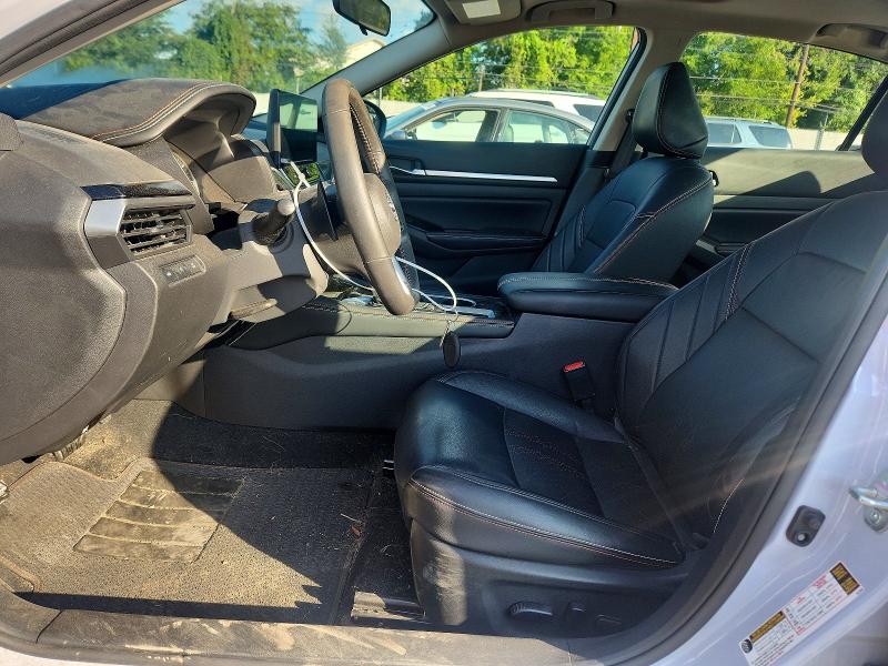 Aukcja sprzedaży 2024 Nissan Altima, vin: 1N4BL4CV4RN341132, numer aukcji: 68237566