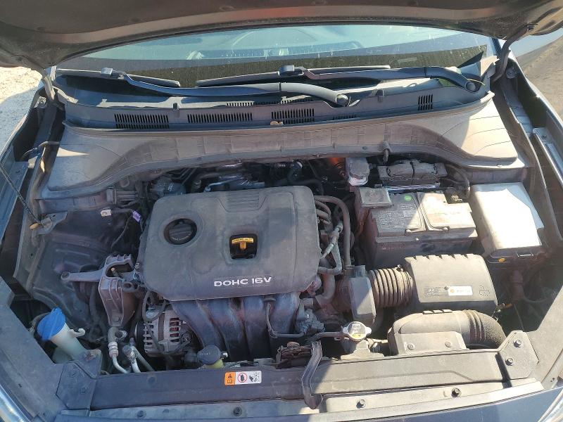 Продаж на аукціоні авто 2020 Hyundai Kona, vin: KM8K62AA4LU563135, номер лоту: 70038846