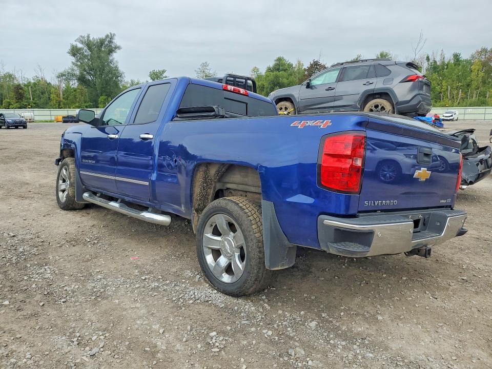 Продажа на аукционе авто 2014 Chevrolet Silverado, vin: 1GCVKSEC7EZ154867, номер лота: 68966506