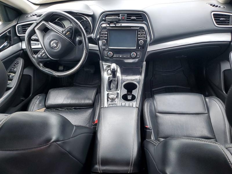 67566566 :رقم المزاد ، 1N4AA6AP3GC441684 vin ، 2016 Nissan Maxima مزاد بيع