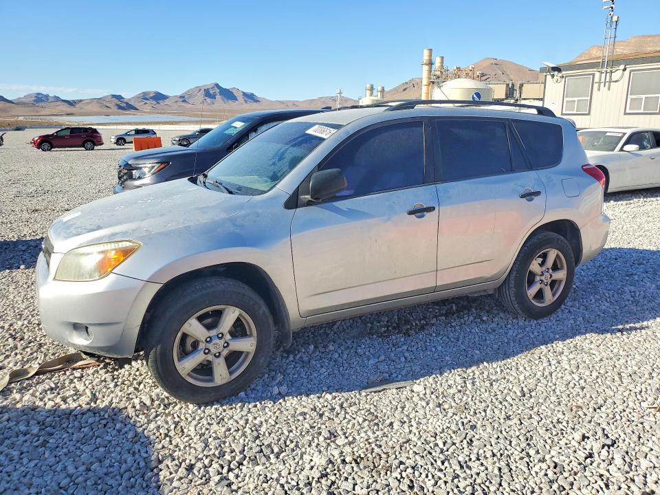 Aukcja sprzedaży 2007 Toyota Rav4, vin: JTMBD33V175072277, numer aukcji: 70286616