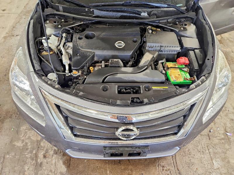 Auction sale of the 2015 Nissan Altima, vin: 1N4AL3AP3FC260141, lot number: 69639986