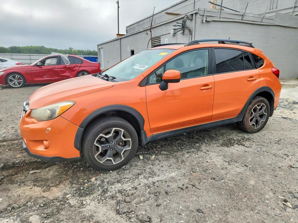 67729246 :رقم المزاد ، JF2GPAKC3DH846395 vin ، 2013 Subaru Xv Crosstrek مزاد بيع