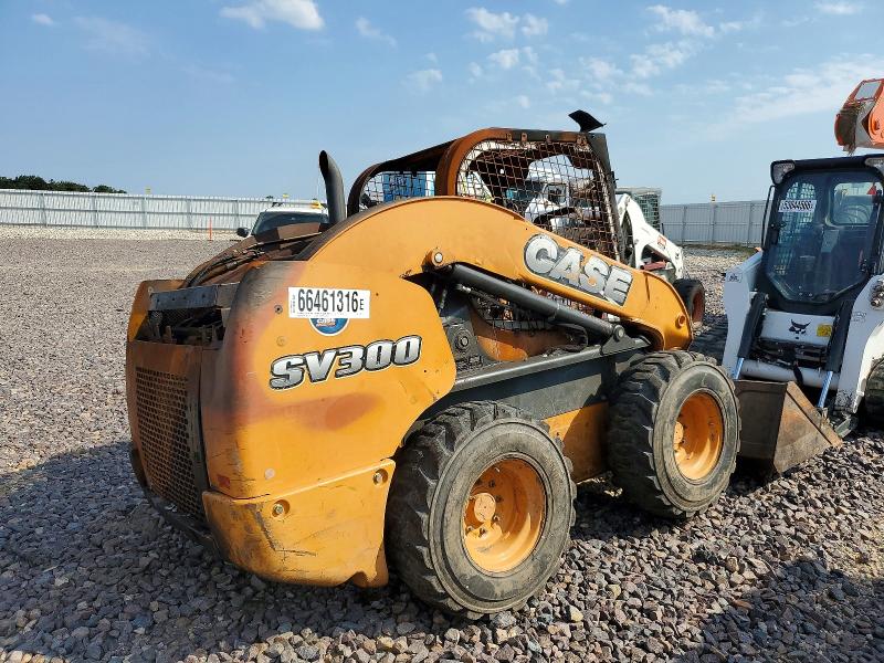 Продаж на аукціоні авто 2014 Case Sv300, vin: JAFSV300CEM470221, номер лоту: 66461316