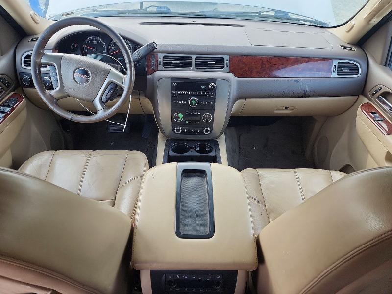 Auction sale of the 2012 Gmc Yukon Xl, vin: 1GKS2KE78CR119634, lot number: 70986126