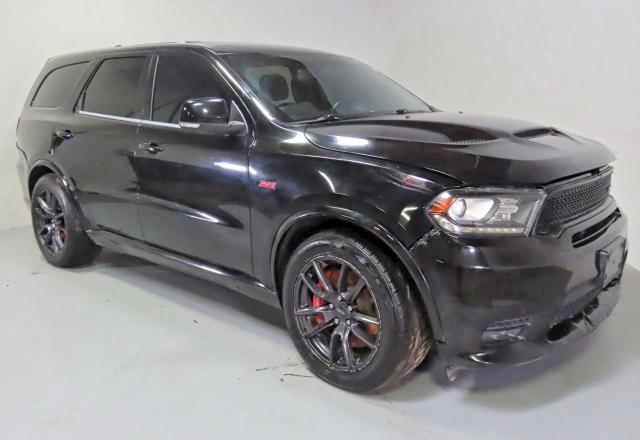 Продажа на аукционе авто 2020 Dodge Durango, vin: 1C4SDJGJ1LC192968, номер лота: 69581846