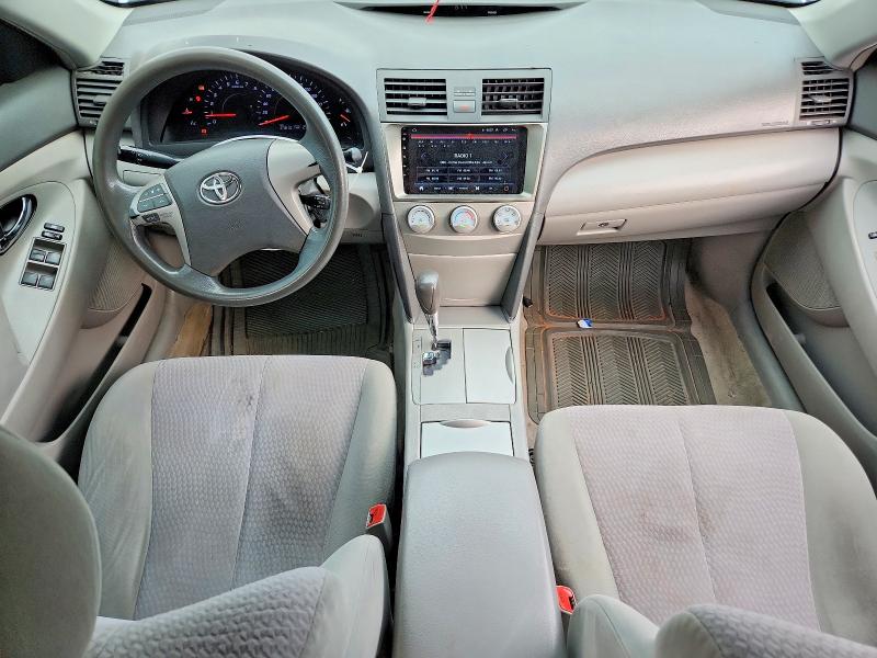 Aukcja sprzedaży 2010 Toyota Camry, vin: 4T1BF3EK9AU001513, numer aukcji: 71030246