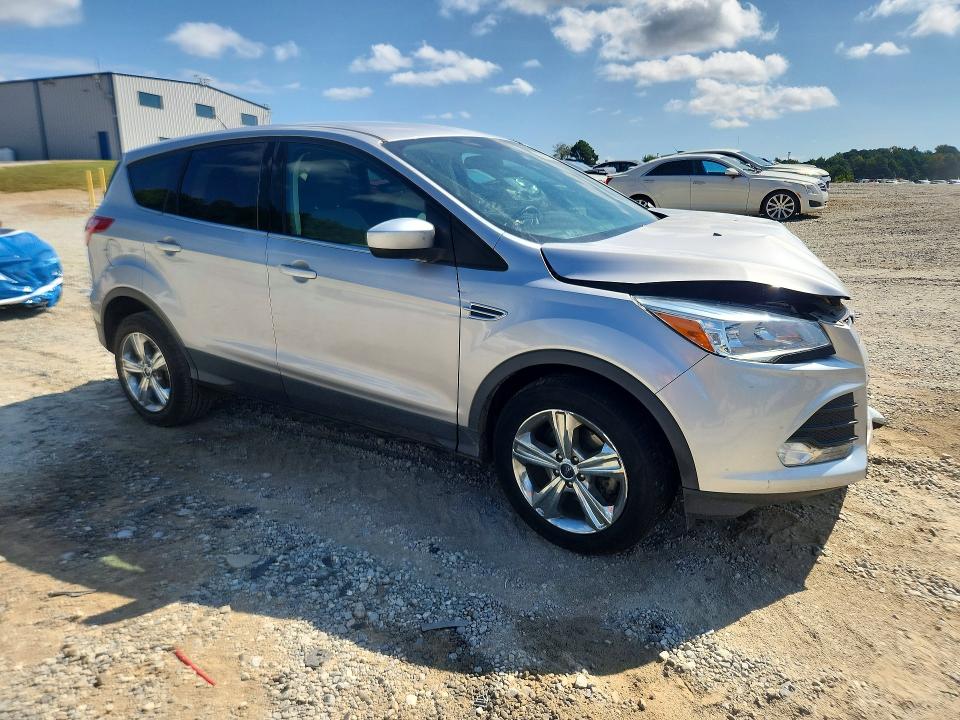 67927266 :رقم المزاد ، 1FMCU0GX9EUA69110 vin ، 2014 Ford Escape مزاد بيع