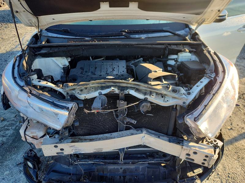 Продажа на аукционе авто 2016 Toyota Highlander, vin: 5TDJKRFH9GS238727, номер лота: 68356276