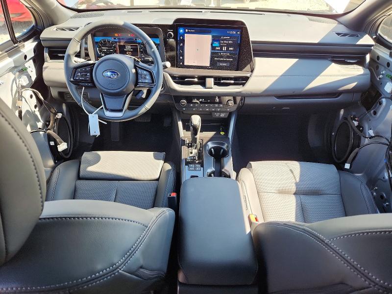 68202176 :رقم المزاد ، JF2BURJD8TY487216 vin ، 2026 Subaru Outback مزاد بيع