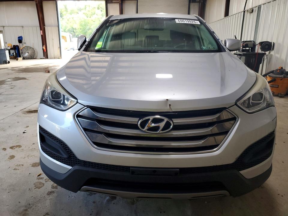 Продаж на аукціоні авто 2015 Hyundai Santa Fe Sport, vin: 5XYZTDLB2FG279764, номер лоту: 69019926