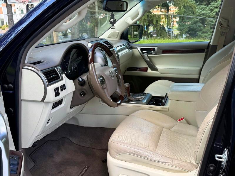 Продажа на аукционе авто 2019 Lexus Gx, vin: JTJBM7FX8K5230690, номер лота: 67591686