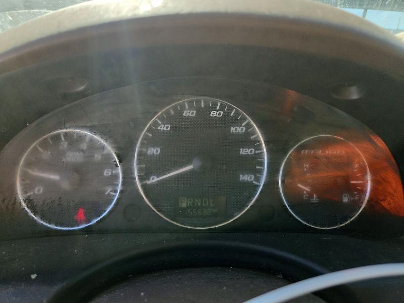 65908076 :رقم المزاد ، 1G1ZS58F78F117289 vin ، 2008 Chevrolet Malibu مزاد بيع