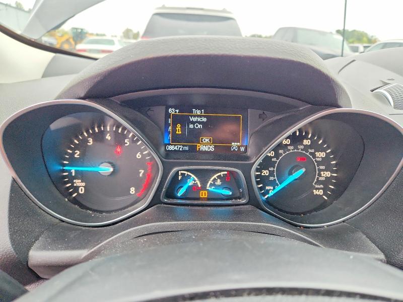 Aukcja sprzedaży 2019 Ford Escape, vin: 1FMCU9HD3KUB29063, numer aukcji: 69978356