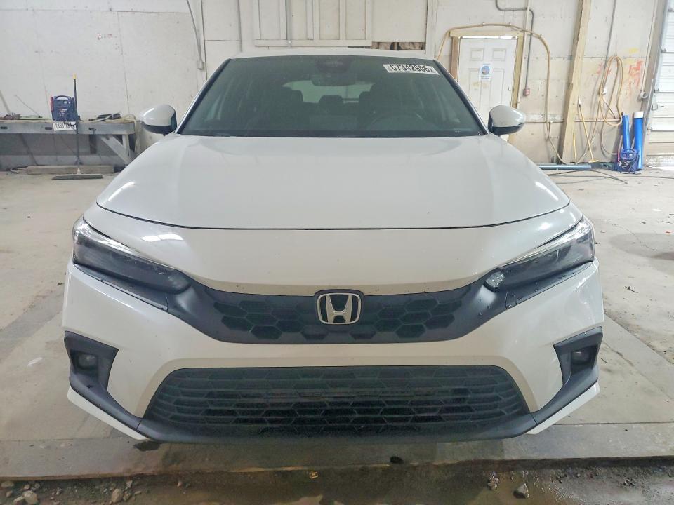 Продаж на аукціоні авто 2024 Honda Civic, vin: 19XFL1G89RE005270, номер лоту: 67342906