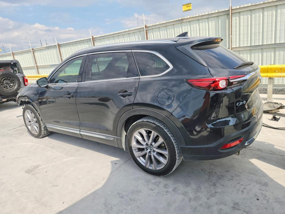 Продаж на аукціоні авто 2021 Mazda Cx-9, vin: JM3TCADY4M0505353, номер лоту: 67899146