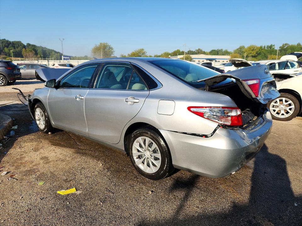 Продаж на аукціоні авто 2017 Toyota Camry, vin: 4T1BF1FK3HU298131, номер лоту: 67081306