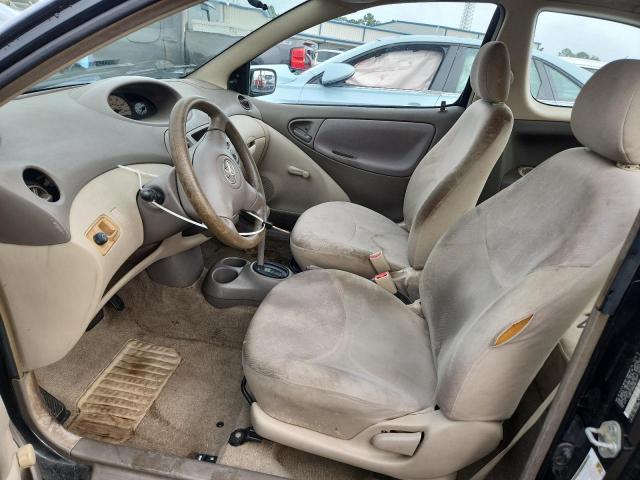 Продажа на аукционе авто 2005 Toyota Echo, vin: JTDAT123950365177, номер лота: 70124136