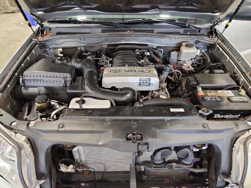 2006 Toyota 4runner მანქანა იყიდება აუქციონზე, vin: JTEBT14R660063588, აუქციონის ნომერი: 68953566